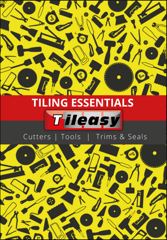 Tile Easy Brochure (PDF download)