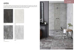 Alda Wall and Floor Tiles - sq m