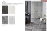 Alda Wall and Floor Tiles - sq m