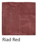 Riad & Sahn Wall Tiles - sq mt