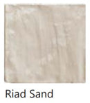 Riad & Sahn Wall Tiles - sq mt