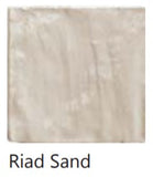 Riad & Sahn Wall Tiles - sq mt