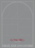 Gayafores Brochures (PDF downloads)