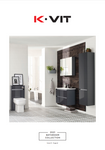 KVIT Bathroom Brochure (PDF download)