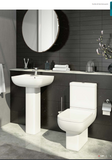 KVIT Bathroom Brochure (PDF download)