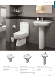 KVIT Bathroom Brochure (PDF download)