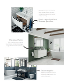 Bathrooms To Love Brochure (PDF download)