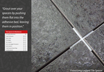 Tile Easy Brochure (PDF download)