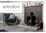 Splendour Tiles Brochure (PDF download)